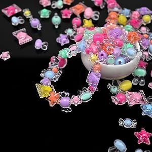 Candy Beads