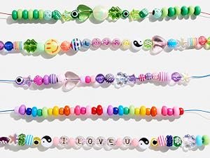 Bracelet Charms