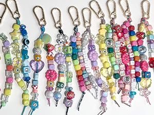 Bead Kit Charms