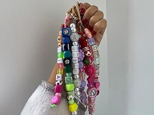 Bag Charms