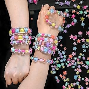 Bracelet Making Kit