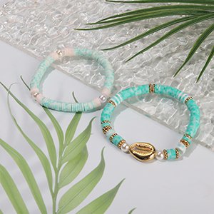 fresh beach bracelet